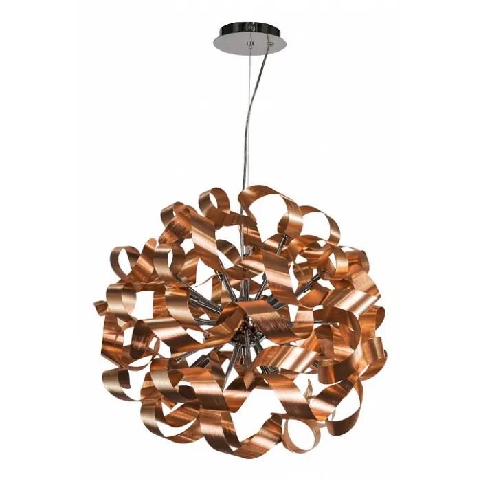 Подвесной светильник Lightstar Turbio 754121 от ImperiumLoft