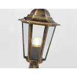 Наземный низкий светильник Ambrella Garden ST ST2025