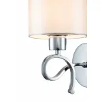 Бра Indigo Davinci 13011/1W Chrome от ImperiumLoft