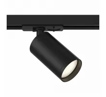Трековый светильник Technical TR020-1-GU10-B