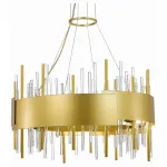 Подвесная люстра ST-Luce Olvera SL1633.203.12