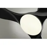 Светильник с вентилятором Sonex VIVA LED 7701/24L от ImperiumLoft