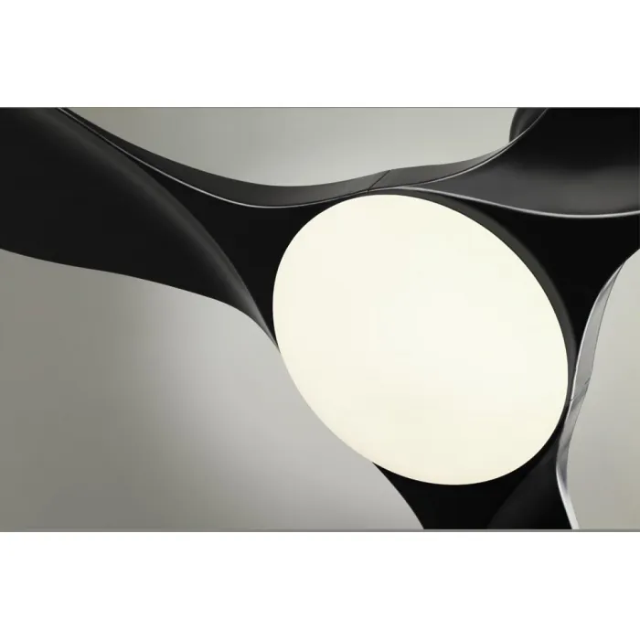 Светильник с вентилятором Sonex VIVA LED 7701/24L от ImperiumLoft