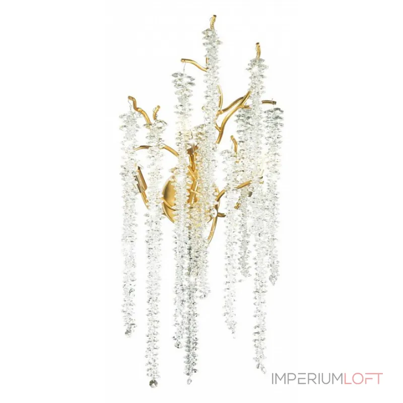 Бра Odeon Light Banche 1 5005/3W от ImperiumLoft Бра Odeon Light Banche 1 5005/3W от ImperiumLoft