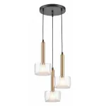 Подвесной светильник Vele Luce Kelly VL5454P03 