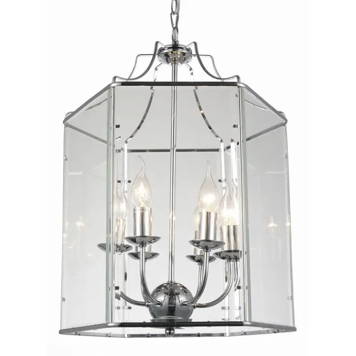 Подвесной светильник ST-Luce SL228 SL228.103.06 от ImperiumLoft