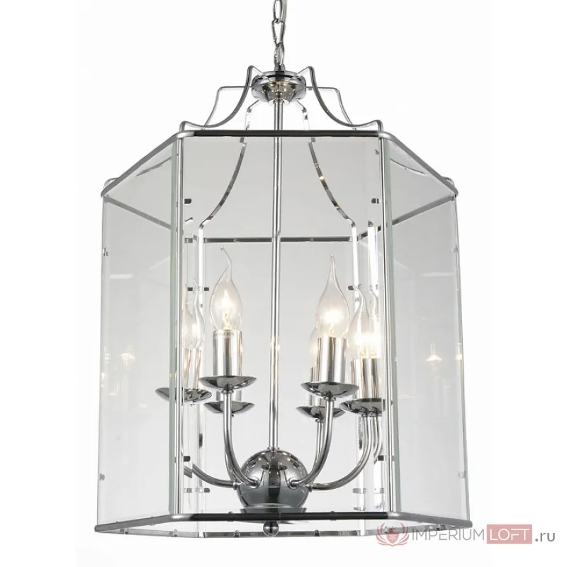 Подвесной светильник ST-Luce SL228 SL228.103.06 от ImperiumLoft