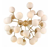 Подвесная люстра Wertmark Bolita WE236.30.403 Подвесная люстра Wertmark Bolita WE236.30.403