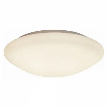 Накладной светильник Omnilux OML-43017-100 Цвет плафонов белый