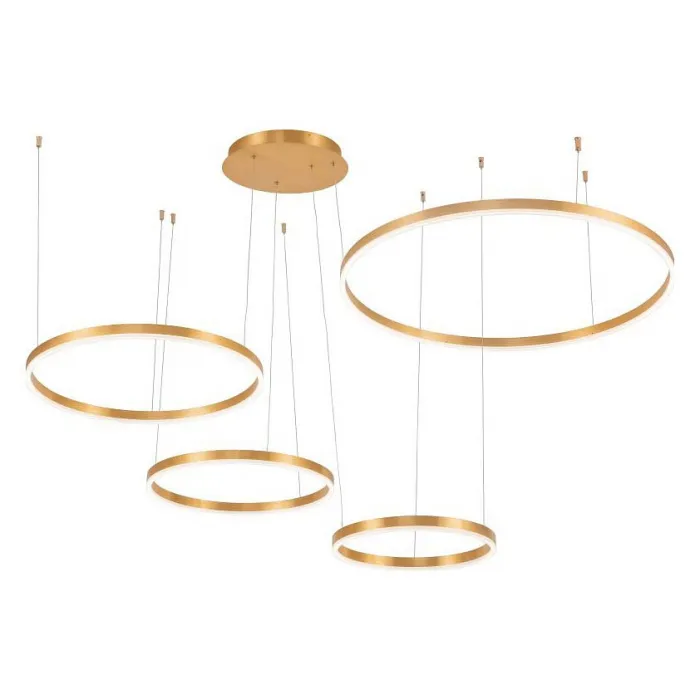 Подвесной светильник Stilfort Planetary 4005/05/04PL+CB от ImperiumLoft