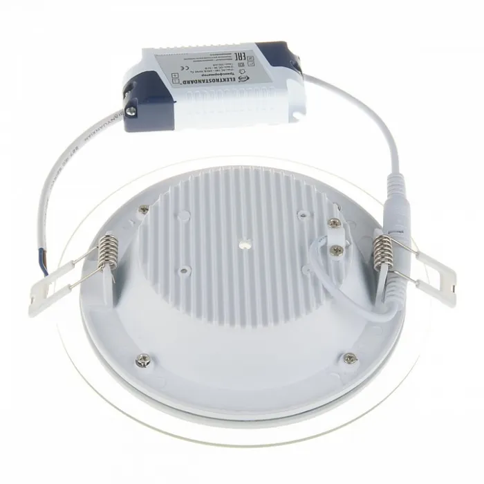 Встраиваемый светильник Elektrostandard Downlight a031834 от ImperiumLoft