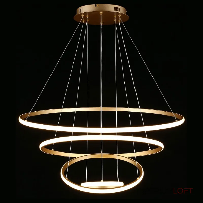 Подвесная люстра Aployt Janina APL.018.13.100 Подвесная люстра Aployt Janina APL.018.13.100