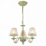 Подвесная люстра TopLight Susanna TL7290D-03RY 