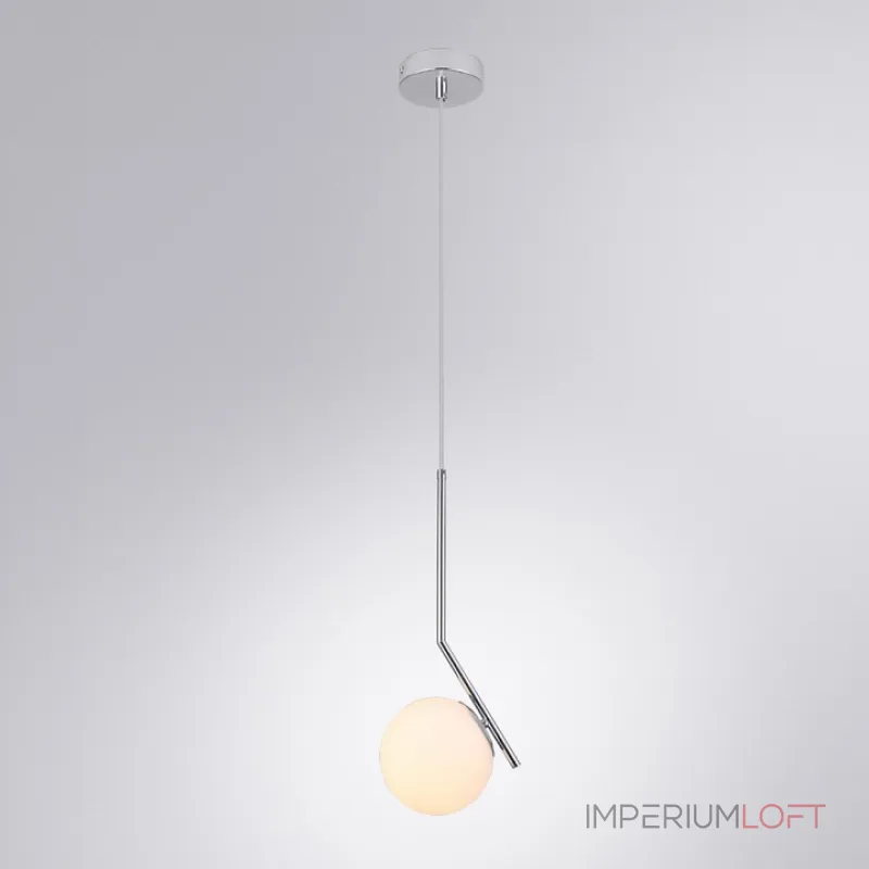 Подвесной светильник Arte Lamp Bolla-Unica A1924SP-1CC