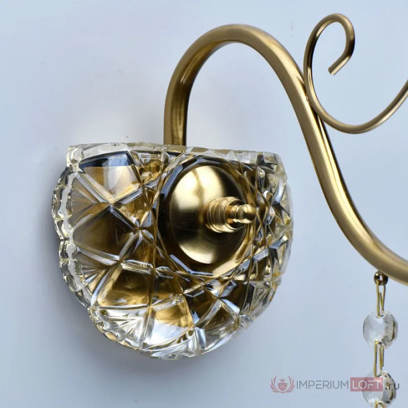 Бра MW-Light Селена 19 482026501 от ImperiumLoft