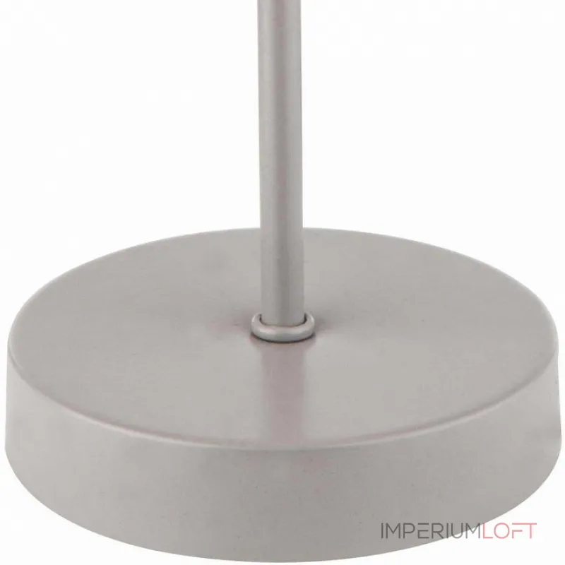 Настольная лампа декоративная TopLight Patricia TL1123-1T Цвет арматуры серый Цвет плафонов серый от ImperiumLoft Настольная лампа декоративная TopLight Patricia TL1123-1T Цвет арматуры серый Цвет плафонов серый от ImperiumLoft