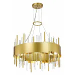 Подвесная люстра ST-Luce Olvera SL1633.203.12