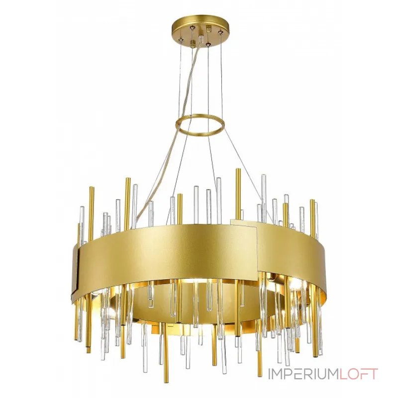 Подвесная люстра ST-Luce Olvera SL1633.203.12