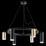 Подвесная люстра Lightstar Rullo LR0164038730 от ImperiumLoft