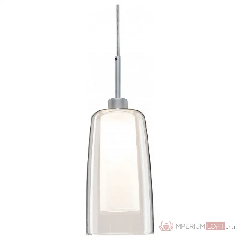 Подвесной светильник Paulmann Pendulum Radius 95360 от ImperiumLoft