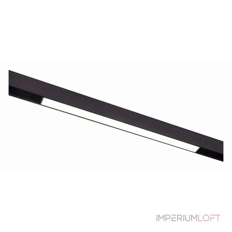 Встраиваемый светильник ST-Luce Standi ST360.436.12 Цвет арматуры черный Цвет плафонов белый