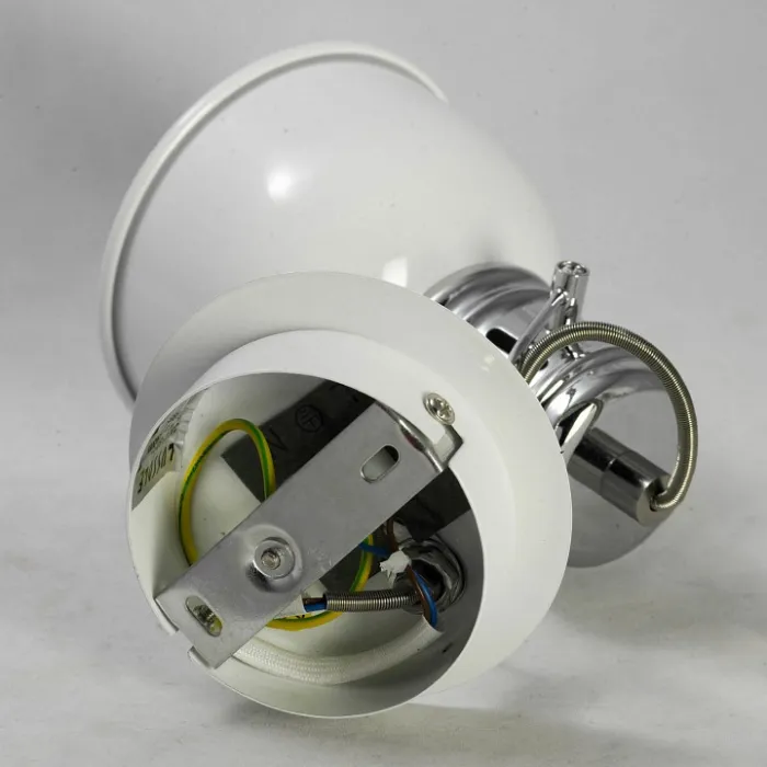 Спот Lussole LGO GRLSP-9955 от ImperiumLoft