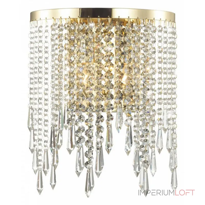 Бра Odeon Light Chokka 5028/2W