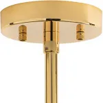 Люстра на штанге Lightstar Dumo 816066 