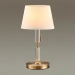 Настольная лампа декоративная Odeon Light London 4894/1T от ImperiumLoft