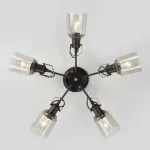 Потолочная люстра 70111/5