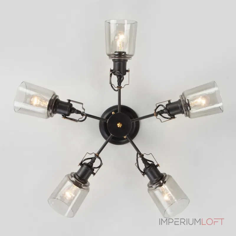 Потолочная люстра 70111/5