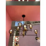 Люстра на штанге F-promo Sheeny 3088-8P