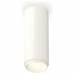Накладной светильник Ambrella Techno Spot 310 XS6342001 Цвет плафонов белый