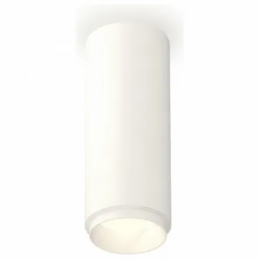 Накладной светильник Ambrella Techno Spot 310 XS6342001 Цвет плафонов белый