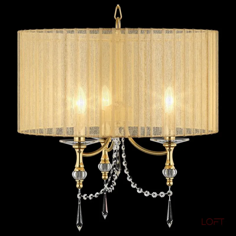 Подвесной светильник Lightstar Paralume 725033 Подвесной светильник Lightstar Paralume 725033