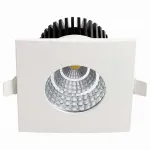 Встраиваемый светильник Horoz Electric Jessica HRZ00000235 от ImperiumLoft