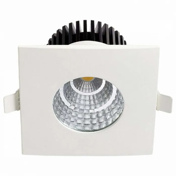 Встраиваемый светильник Horoz Electric Jessica HRZ00000235 от ImperiumLoft