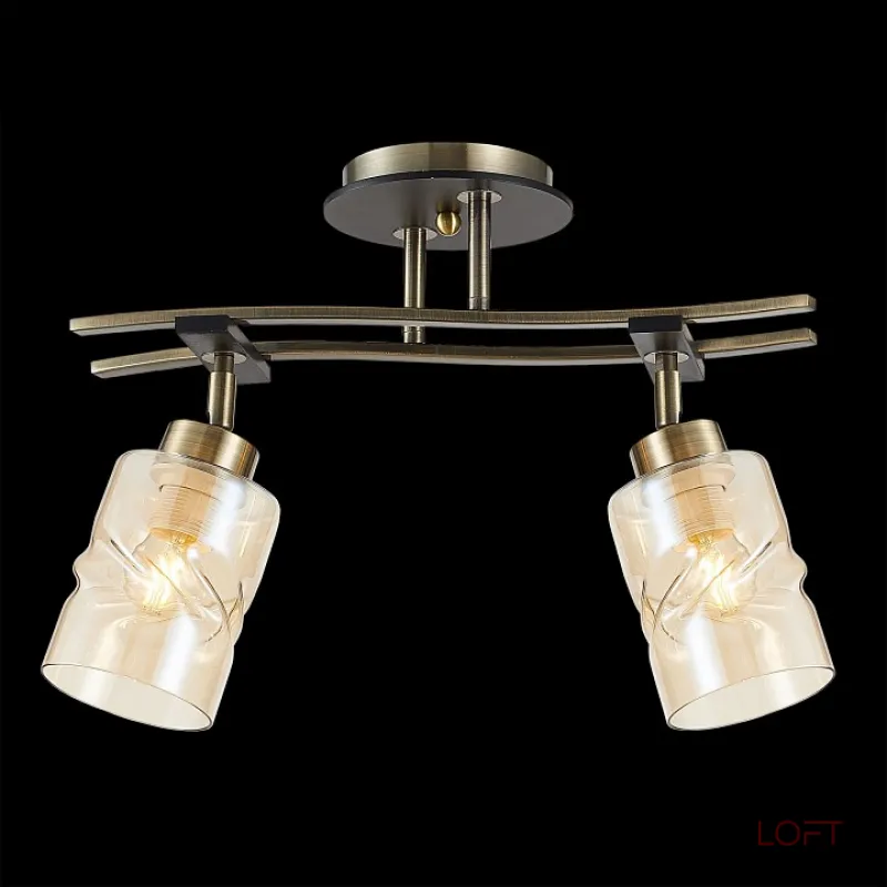 Спот Citilux Мерида CL142124 от ImperiumLoft Спот Citilux Мерида CL142124 от ImperiumLoft