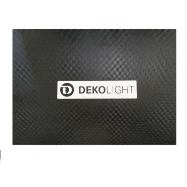Профиль накладной Deko-Light 930353 Цвет арматуры черный