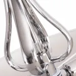 Светильник на штанге Arte Lamp Bella A8640PL-3CC