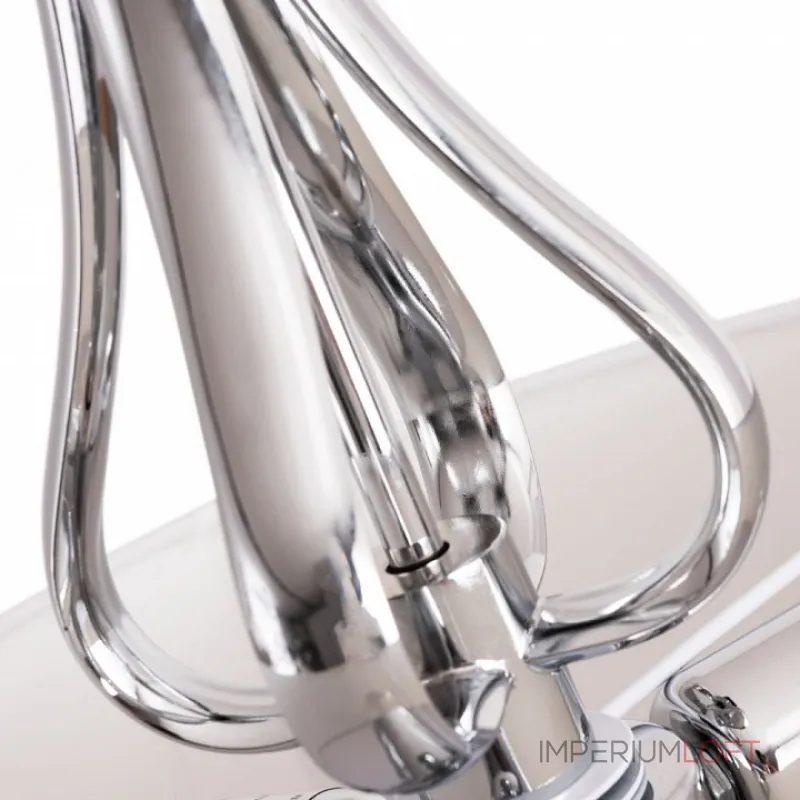 Светильник на штанге Arte Lamp Bella A8640PL-3CC