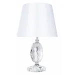 Настольная лампа декоративная Arte Lamp Azalia A4019LT-1CC от ImperiumLoft