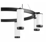 Подвесная люстра Lightstar Rullo LR01886436440