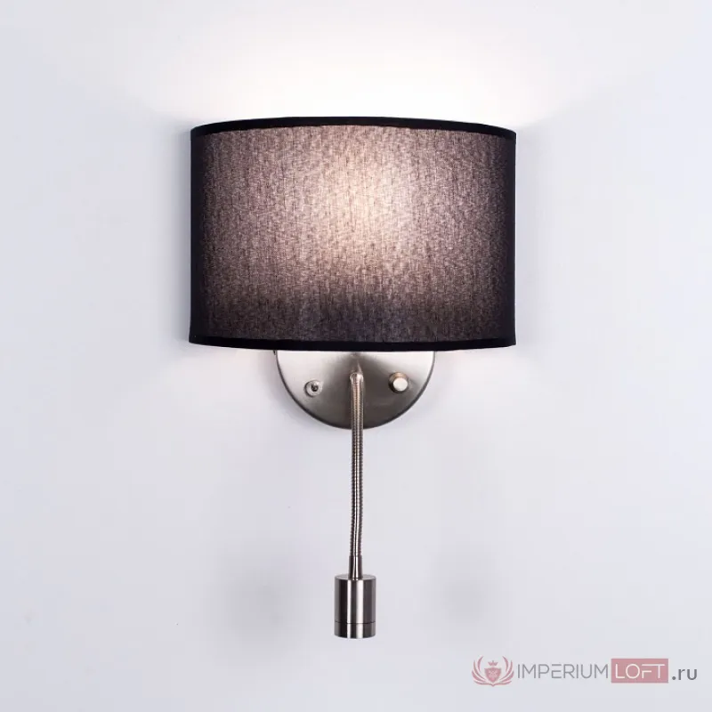 Бра с подсветкой Citilux Декарт CL704305 от ImperiumLoft