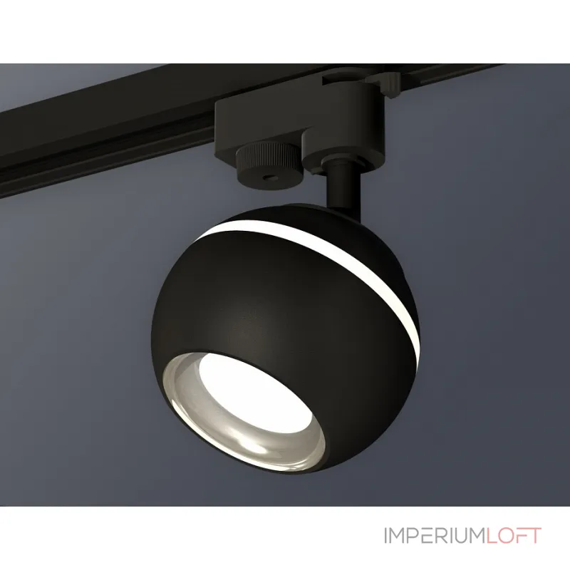 Светильник на штанге Ambrella XT110 XT1102042 Цвет плафонов серебро