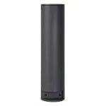 Блок розеток наземный Lucide Powerpoint 27849/02/29 Цвет арматуры серый