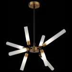 Люстра на штанге ST-Luce Splio SL1620.242.08 от ImperiumLoft