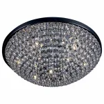 Накладной светильник Citilux Шарм CL316161 Цвет арматуры хром Цвет плафонов прозрачный от ImperiumLoft