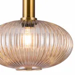 Подвесной светильник Pamella TL1224H-01AM Toplight