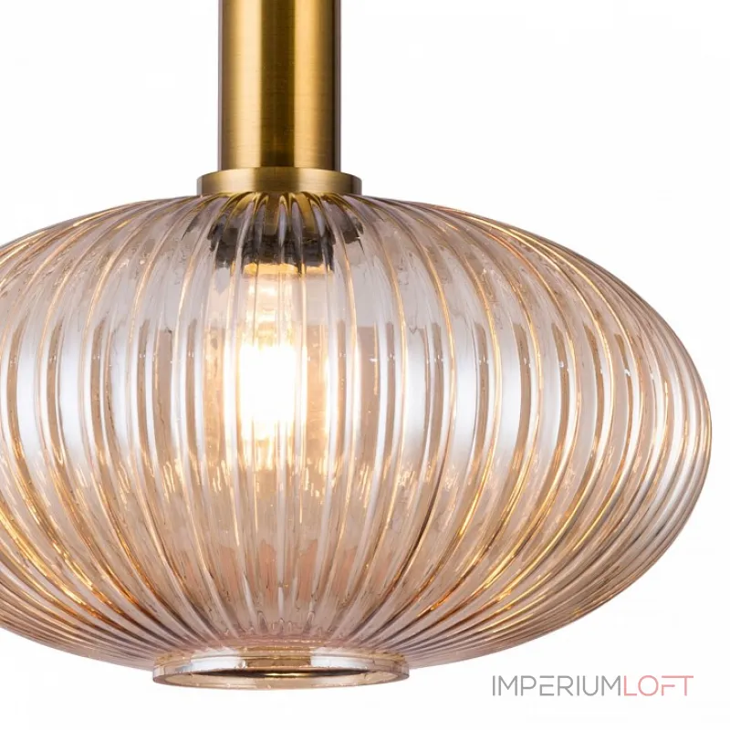 Подвесной светильник Pamella TL1224H-01AM Toplight